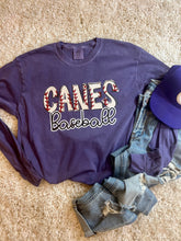 Canes Baseball