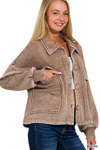 Simply Stunning Shacket-2 colors