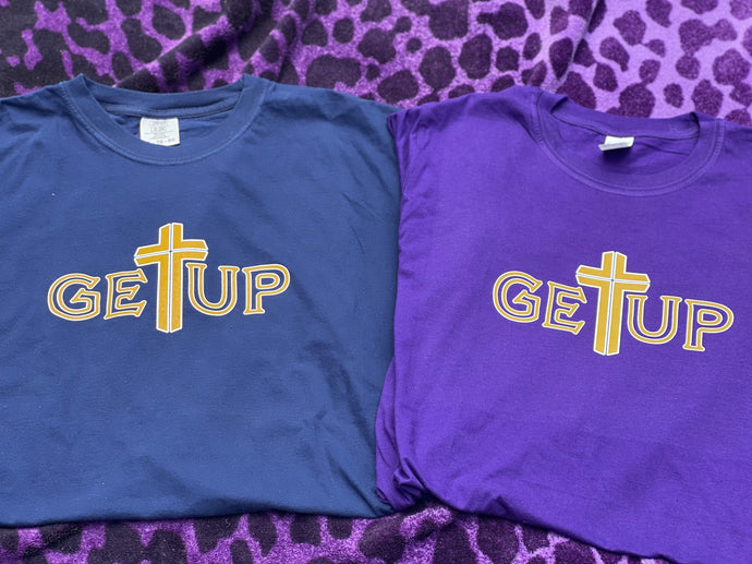 GeTup two color!