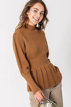 Chestnuts Roasting Sweater