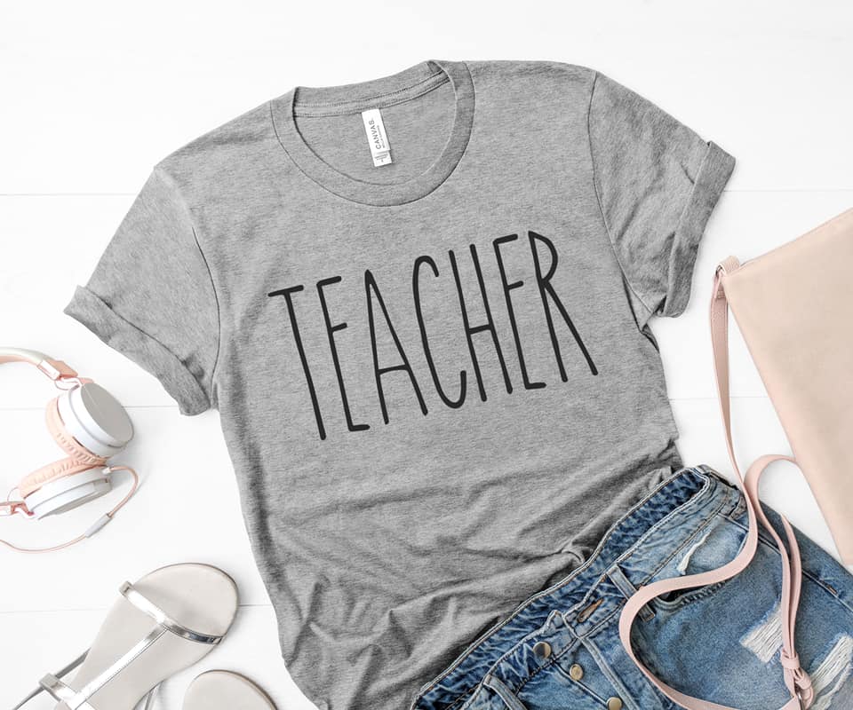 TEACHER-Presale