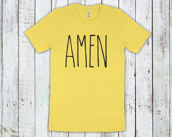 AMEN