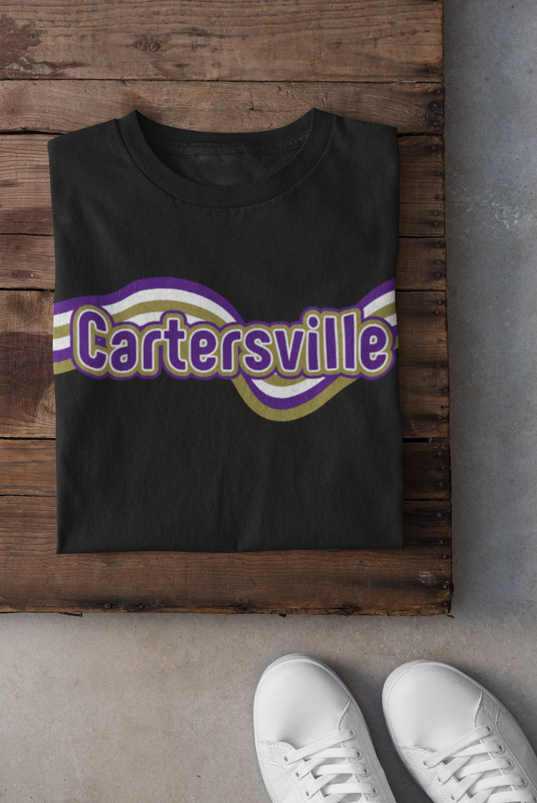 Retro Cartersville