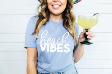 Beach Vibes