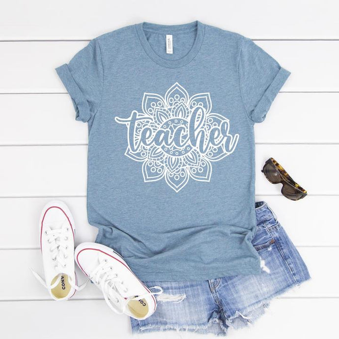 Teacher