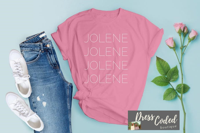 Jolene