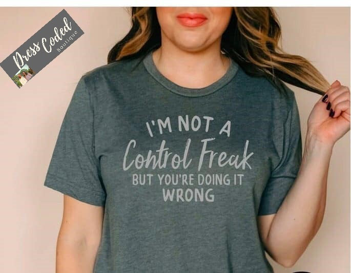 Control Freak