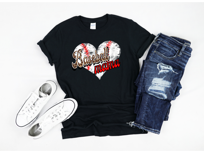 Baseball Mama