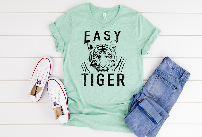 Easy Tiger