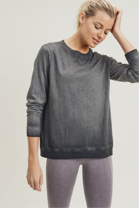 Make it Happen Pullover