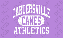 Cartersville Athletics