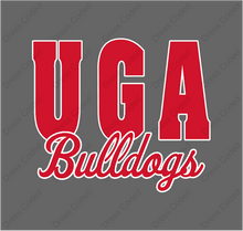 UGA Bulldogs