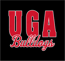 UGA Bulldogs