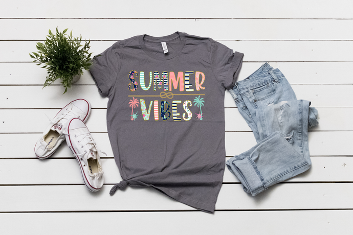 Summer Vibes