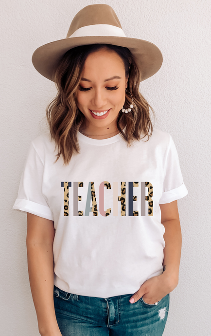 Boho Teacher