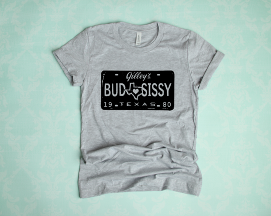 Bud 'n Sissy