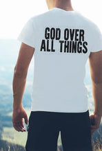 God Over All Things