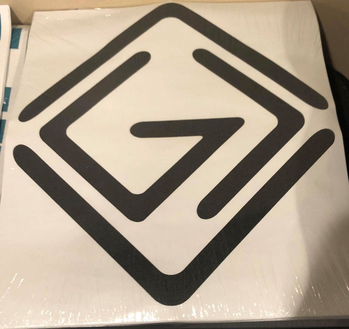 God Is Greater than the Highs and Lows BLACK