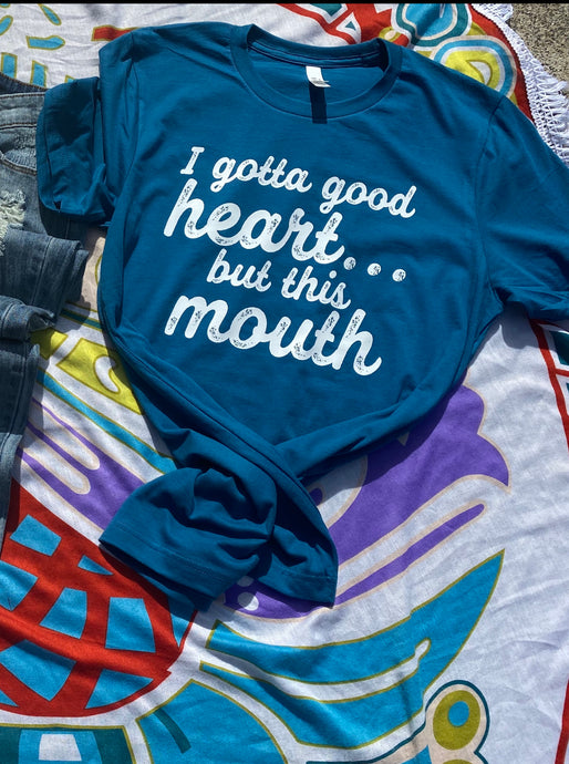 I Gotta Good Heart
