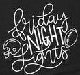 Friday Night Lights