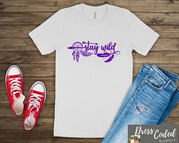 Stay Wild