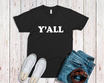 Y'all