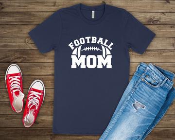 Football Mom-2
