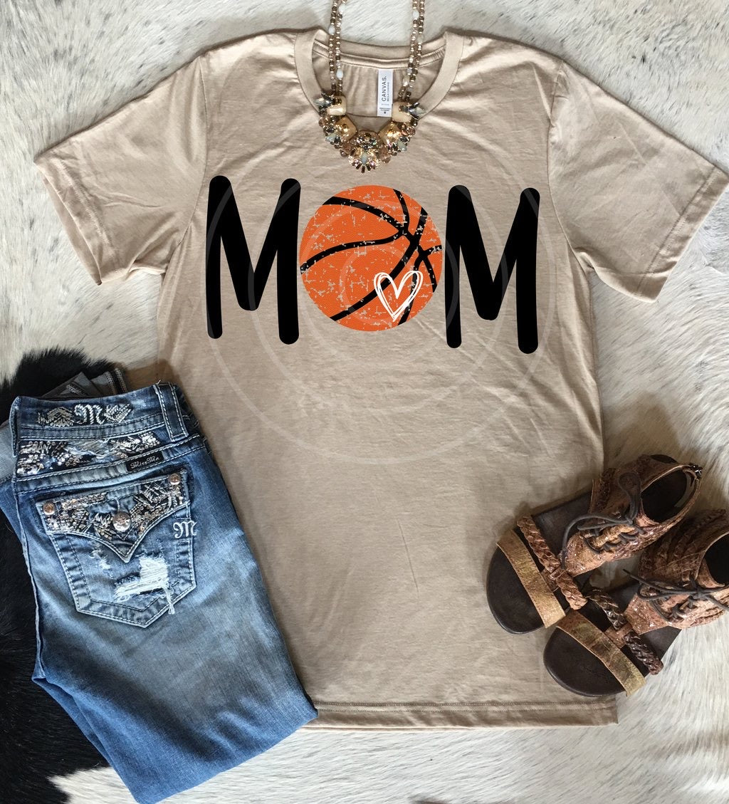 Basketball MOM
