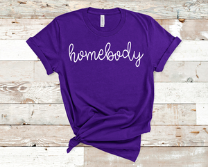 Homebody