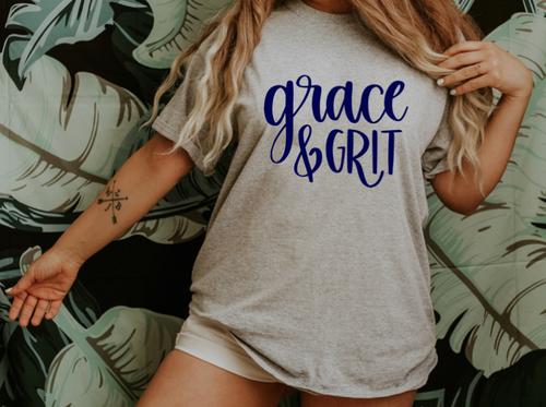 Grace and Grit