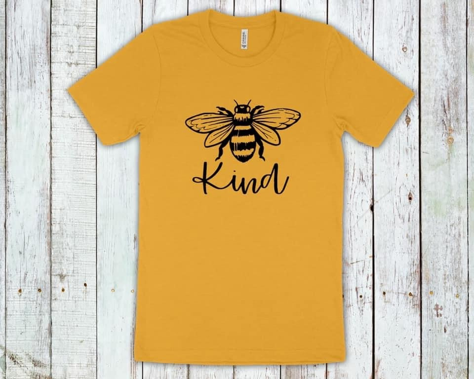 Bee Kind 🐝