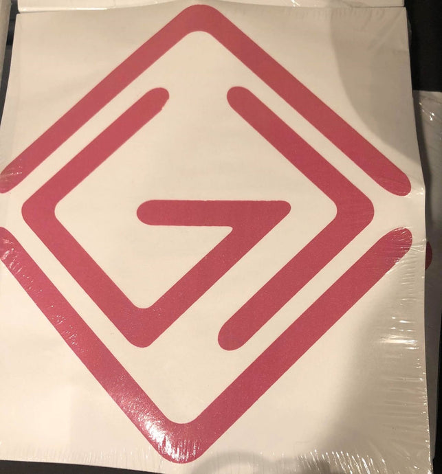 God Is Greater than the Highs and Lows pink