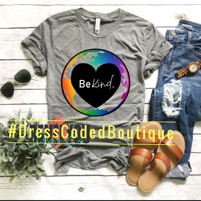 Be Kind