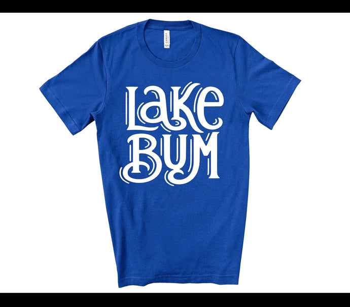 Lake Bum