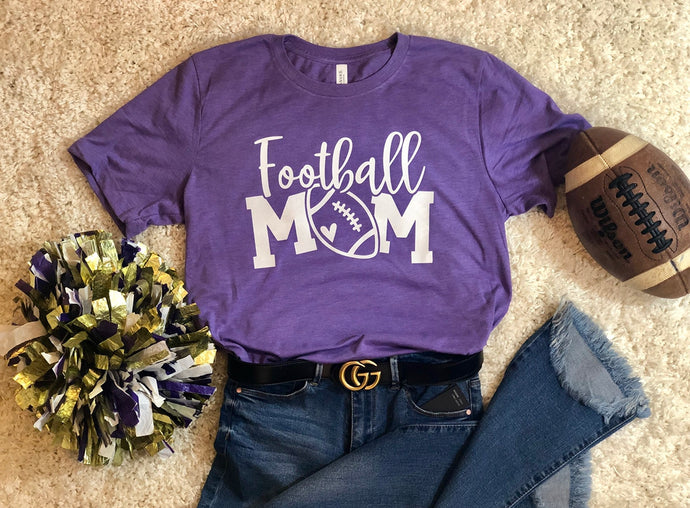 Football Mom