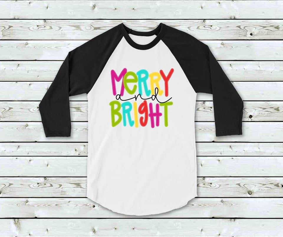 Merry and Bright #2