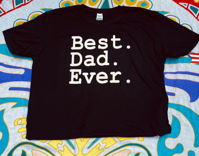 Best Dad Ever