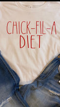 Chick-Fil-A Diet